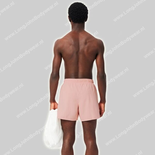 LaCoste Swim Short