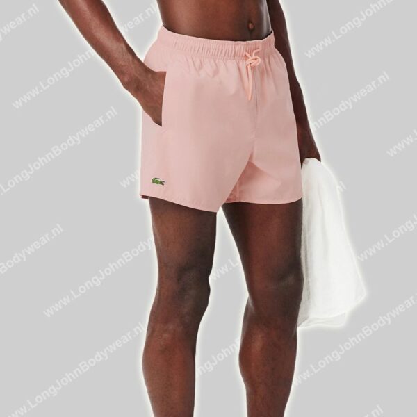 LaCoste Swim Short