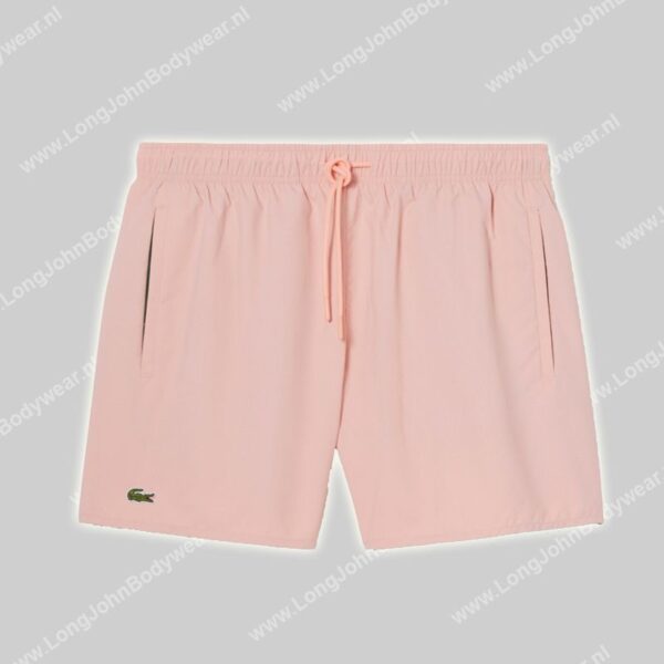 LaCoste Swim Short