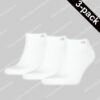 Calvin Klein Sokken Sneaker Sock 3-pack-0