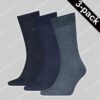 Calvin Klein Sokken 3-pack Sock-0