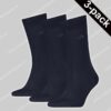 Calvin Klein Sokken 3-pack Sock-0