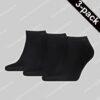 Calvin Klein Sokken Sneaker Sock 3-pack-0