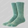 Stance Sokken Icon Dyed Crew-0