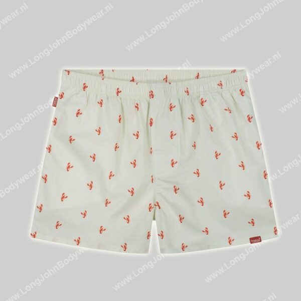Pockies Boxershort Lobster-0