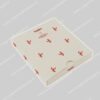 Pockies Boxershort Lobster-100165