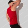Code 22 Basic Tanktop
