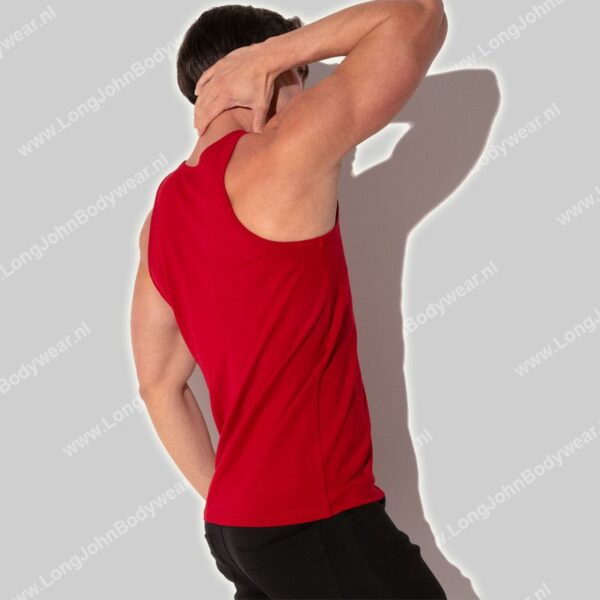 Code 22 Basic Tanktop