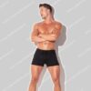 Code 22 Swim Trunk New York