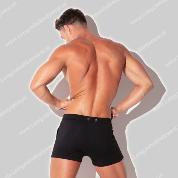 Code 22 Swim Trunk New York
