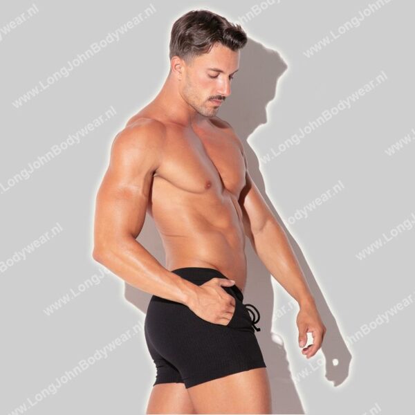 Code 22 Swim Trunk New York