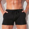 Code 22 Swim Trunk New York