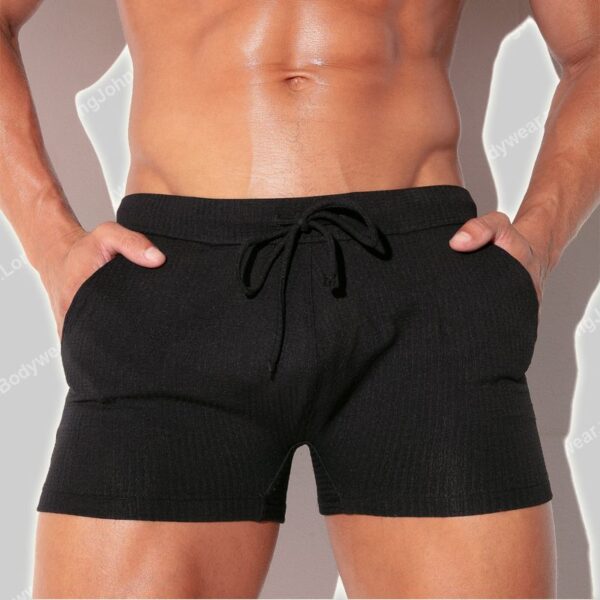 Code 22 Swim Trunk New York