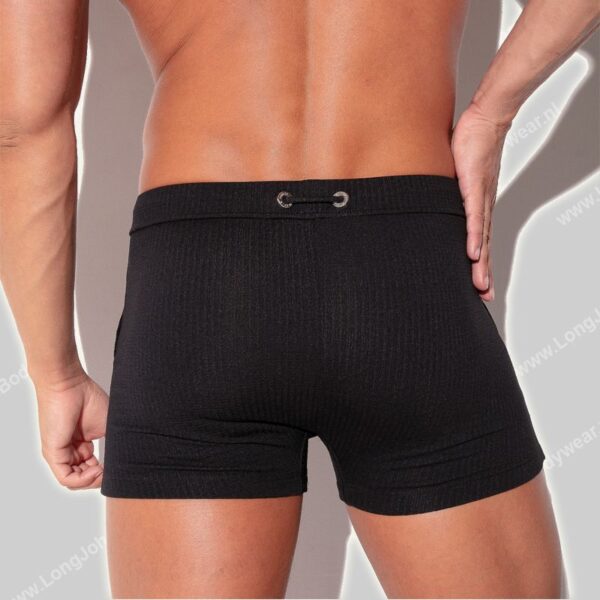 Code 22 Swim Trunk New York