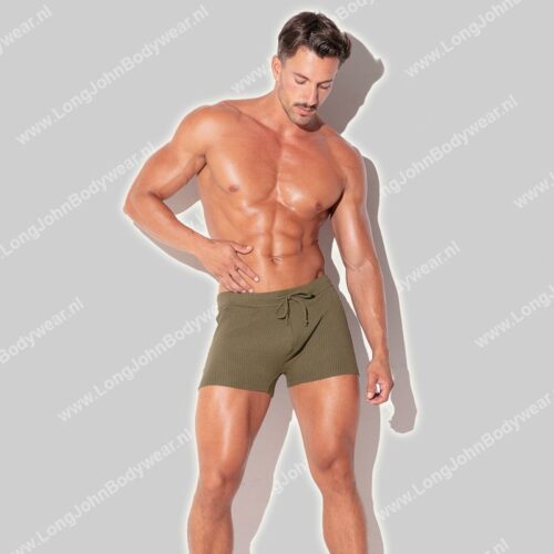 Code 22 Swim Trunk New York-0 Code 22 Swim Trunk New York-0
