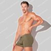 Code 22 Swim Trunk New York