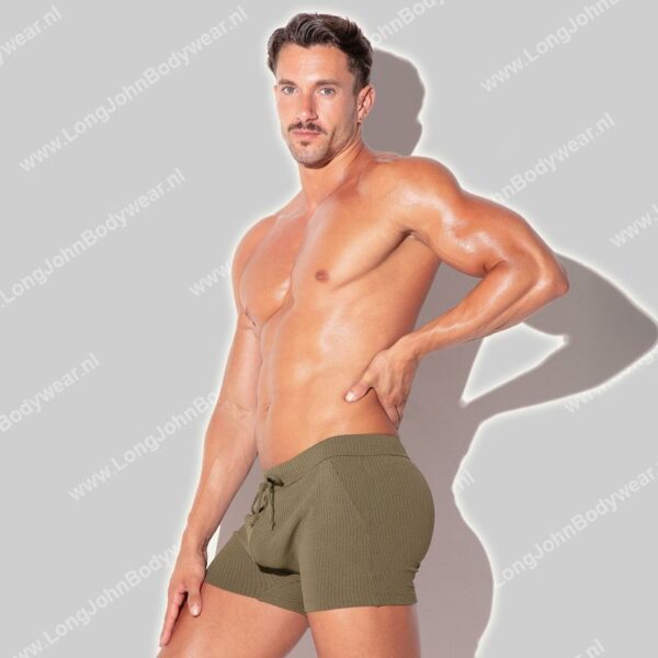 Code 22 Swim Trunk New York