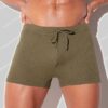 Code 22 Swim Trunk New York