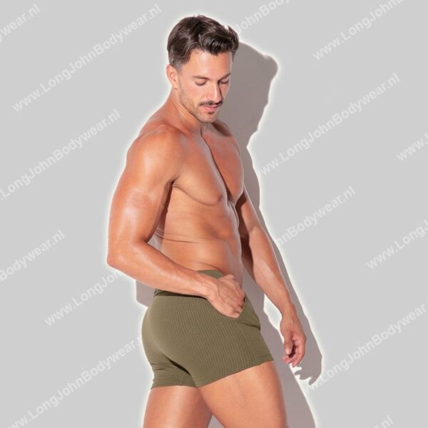 Code 22 Swim Trunk New York