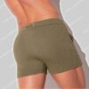 Code 22 Swim Trunk New York