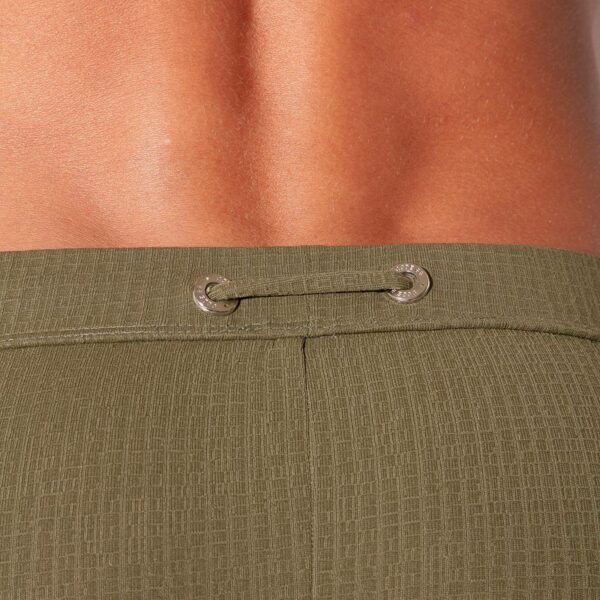 Code 22 Swim Trunk New York