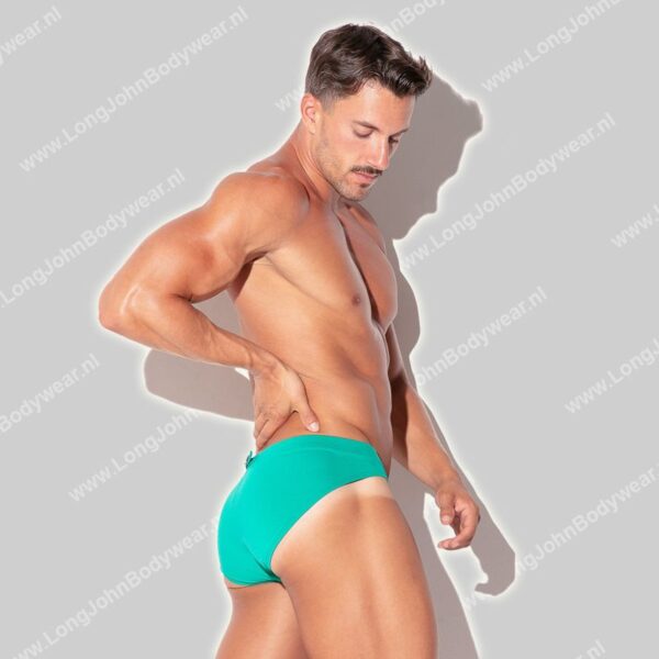 Code 22 Swim Mini Brief Amsterdam