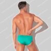 Code 22 Swim Mini Brief Amsterdam