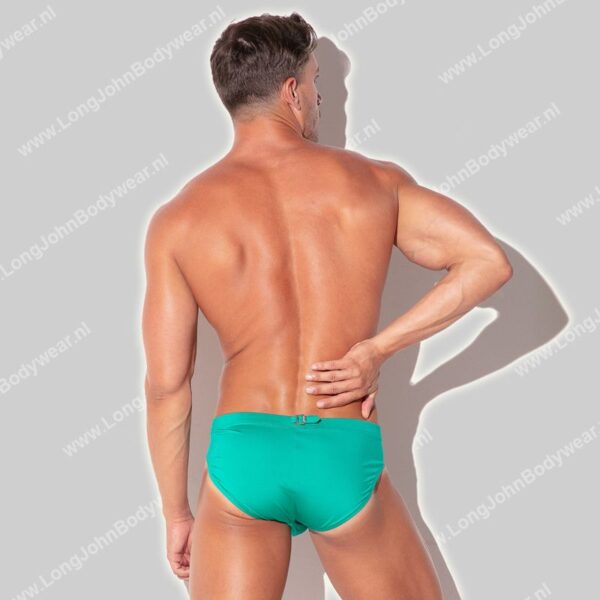Code 22 Swim Mini Brief Amsterdam