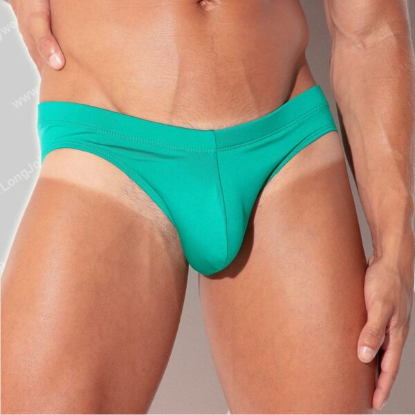 Code 22 Swim Mini Brief Amsterdam