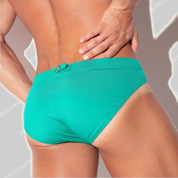 Code 22 Swim Mini Brief Amsterdam