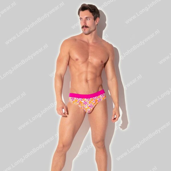Code 22 Swim Brief San Diego