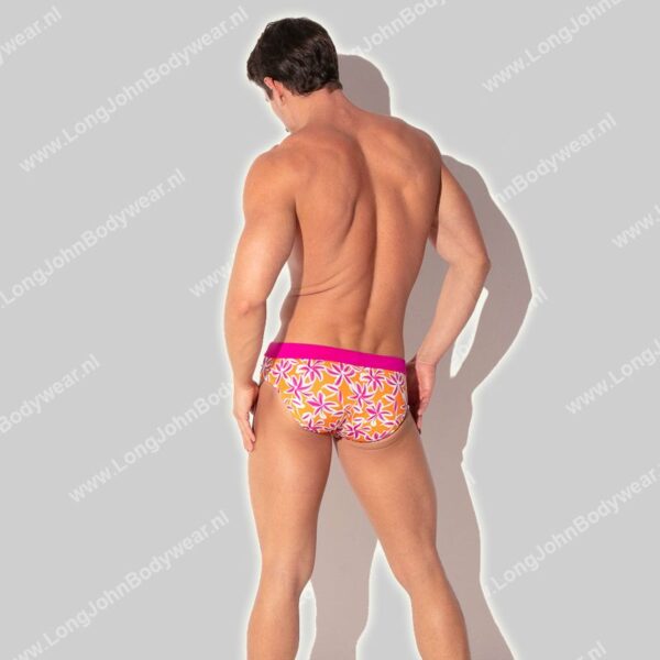 Code 22 Swim Brief San Diego