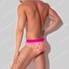 Code 22 Swim Brief San Diego