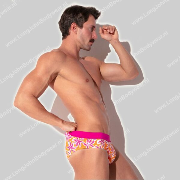 Code 22 Swim Brief San Diego