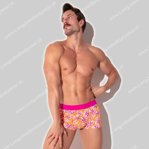 Code 22 Swim Trunk San Diego-0 Code 22 Swim Trunk San Diego-0