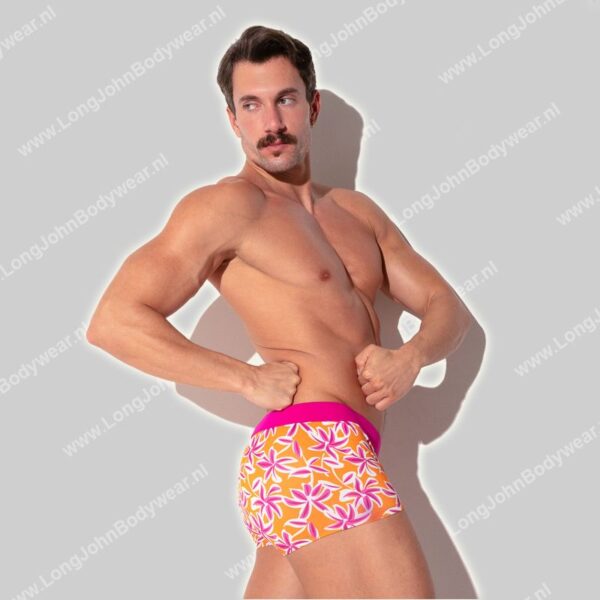 Code 22 Swim Trunk San Diego