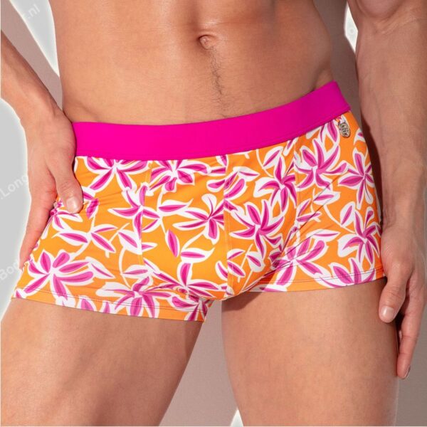 Code 22 Swim Trunk San Diego