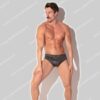 Code 22 Swim Brief Berlin