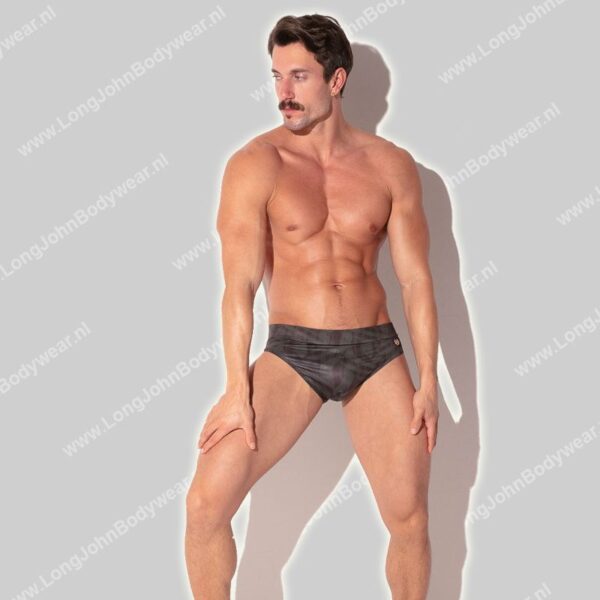 Code 22 Swim Brief Berlin