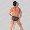 Code 22 Swim Brief Berlin