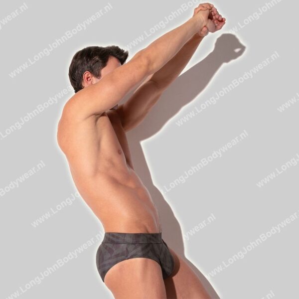Code 22 Swim Brief Berlin