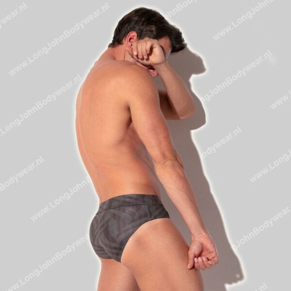 Code 22 Swim Brief Berlin