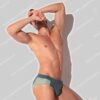 Code 22 Swim Brief San Francisco
