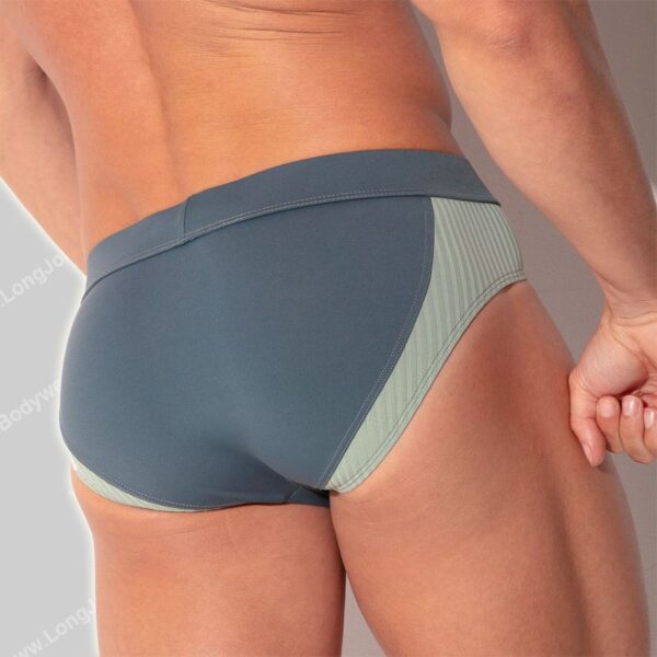 Code 22 Swim Brief San Francisco