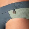 Code 22 Swim Brief San Francisco