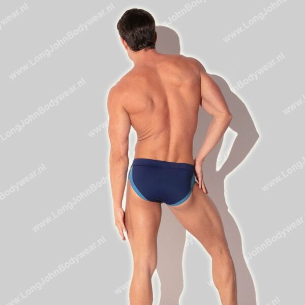 Code 22 Swim Brief San Francisco