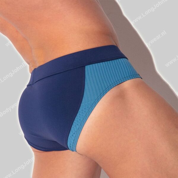 Code 22 Swim Brief San Francisco