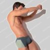 Code 22 Swim Trunk San Francisco