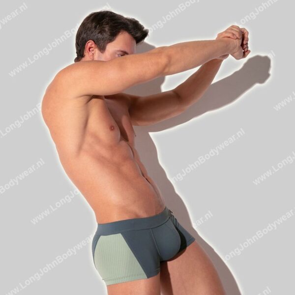 Code 22 Swim Trunk San Francisco