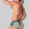 Code 22 Swim Trunk San Francisco